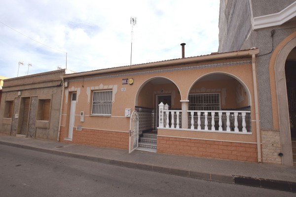 Bungalow - Sale - Rojales - Rojales