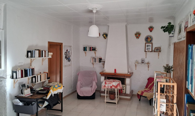 Bungalow - Sprzedaż - Jacarilla - Jacarilla