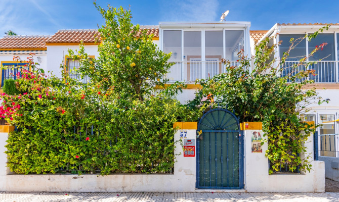 Bungalow - Sprzedaż - Orihuela Costa - Orihuela Costa