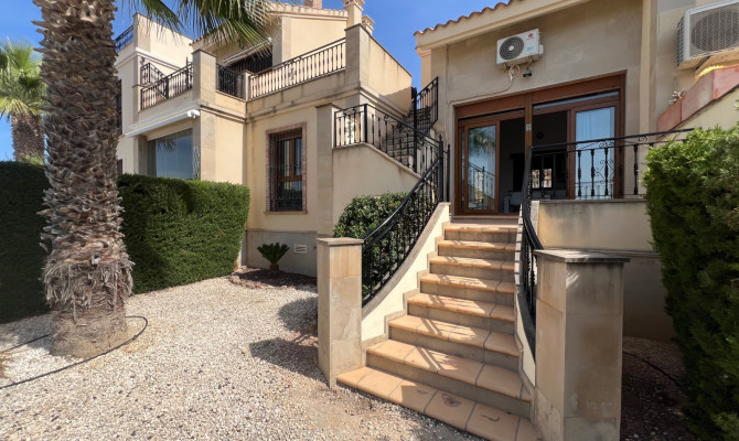 Bungalow - Venta - Algorfa - La Finca Golf Resort