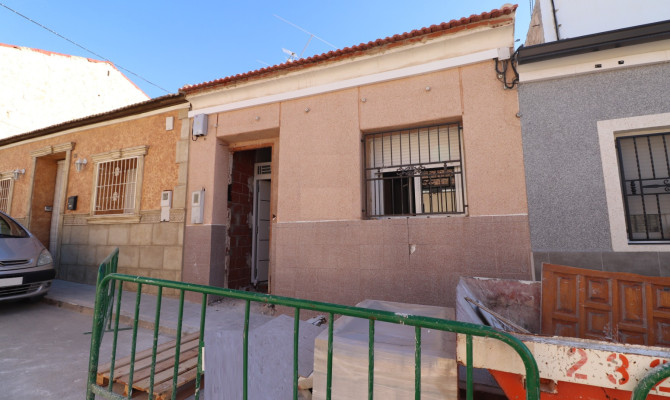 Bungalow - Venta - Benijófar - Benijofar