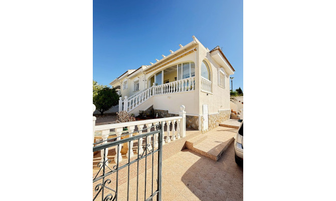 Bungalow - Venta - Ciudad Quesada - La Fiesta