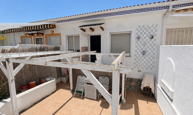 Bungalow - Venta - Ciudad Quesada - Pueblo Bravo