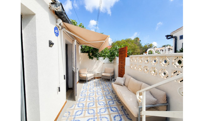 Bungalow - Venta - Torrevieja - Torrevieja