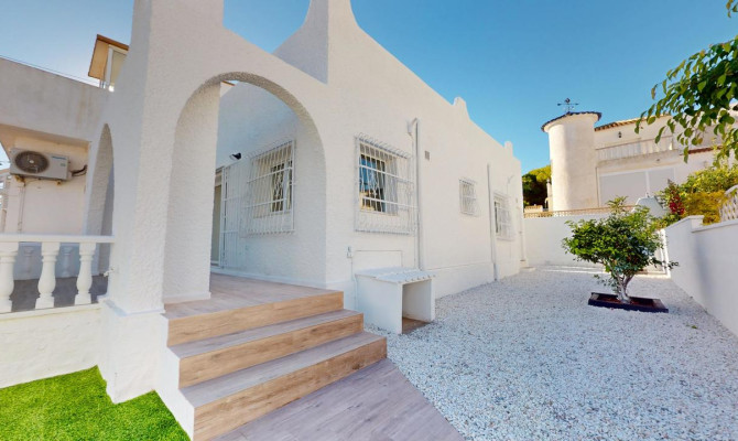 Bungalow - Venta - Villamartin - Villamartin