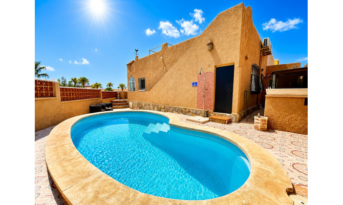 Bungalow - Venta - Villamartin - Villamartin