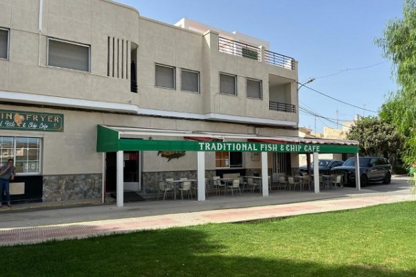 Business for sale - Venta - Catral - Catral