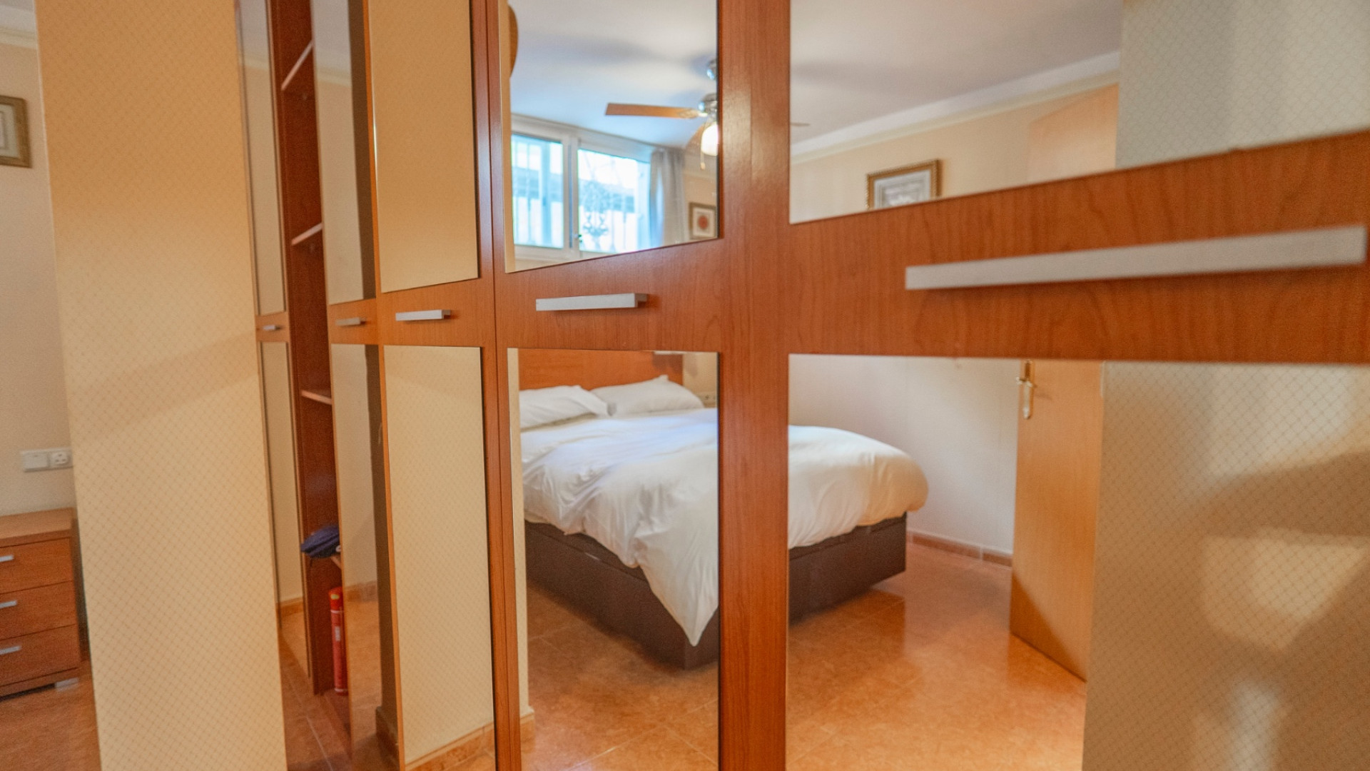 buy Apartment Alicante