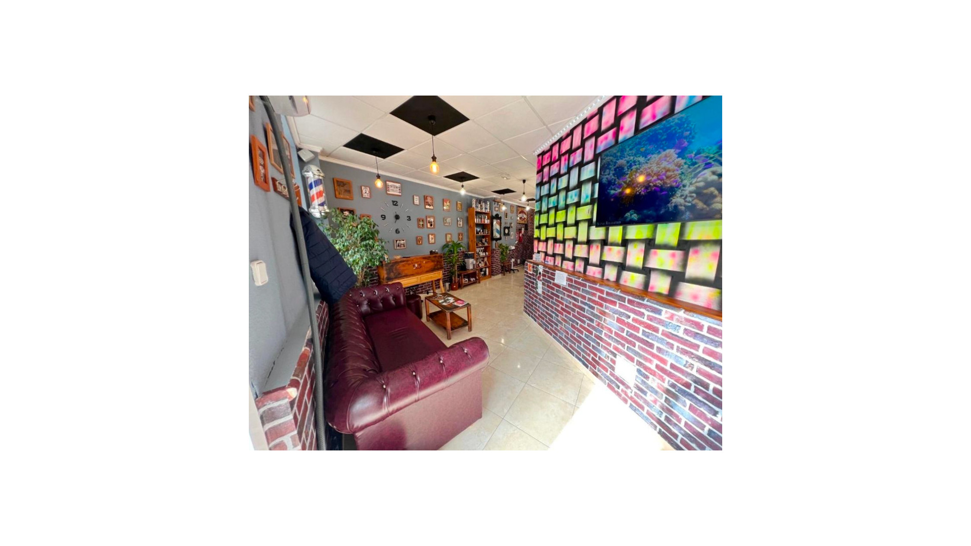 buy Comercial unit Alicante