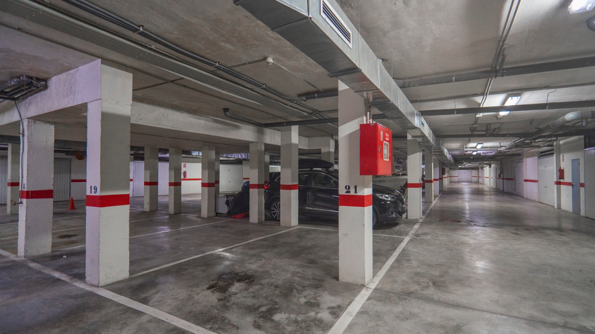 Buy house in Costa Blanca