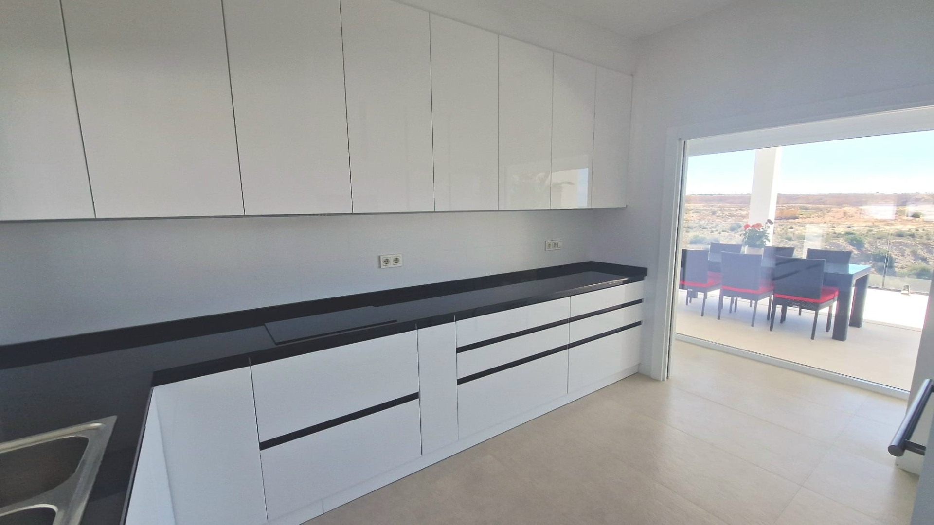 buy luxury villa alicante