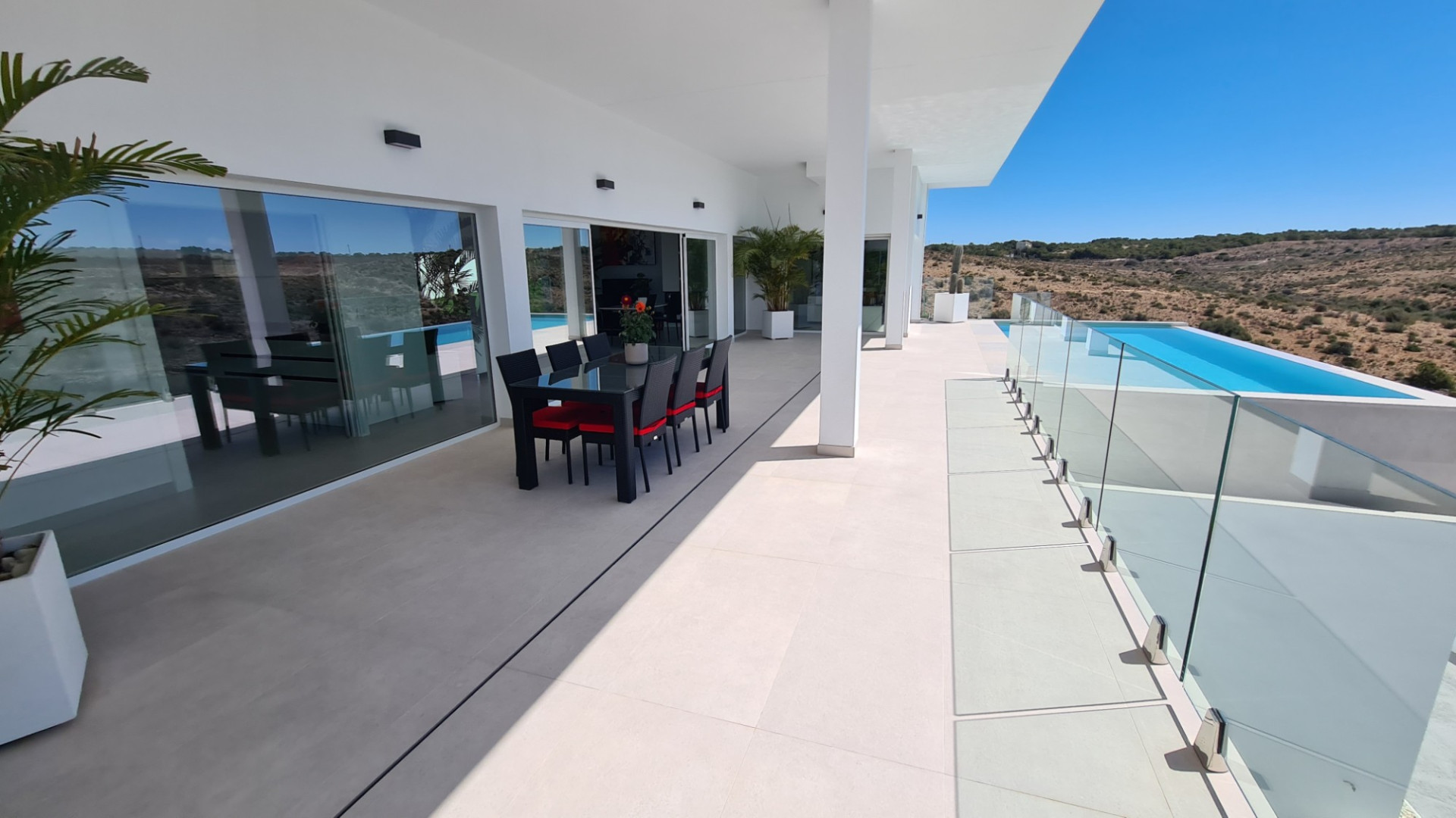 buy luxury villas costa blanca