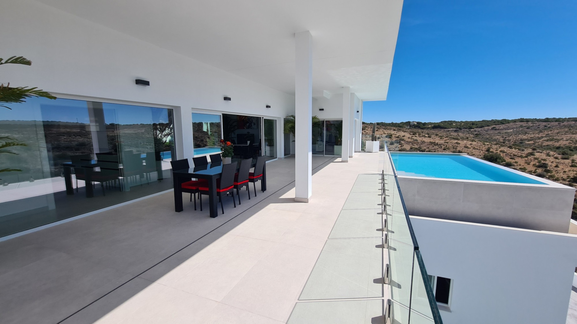 buy luxury villas costa blanca