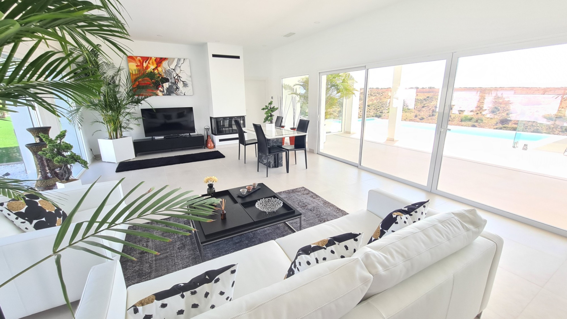 buy properties alicante