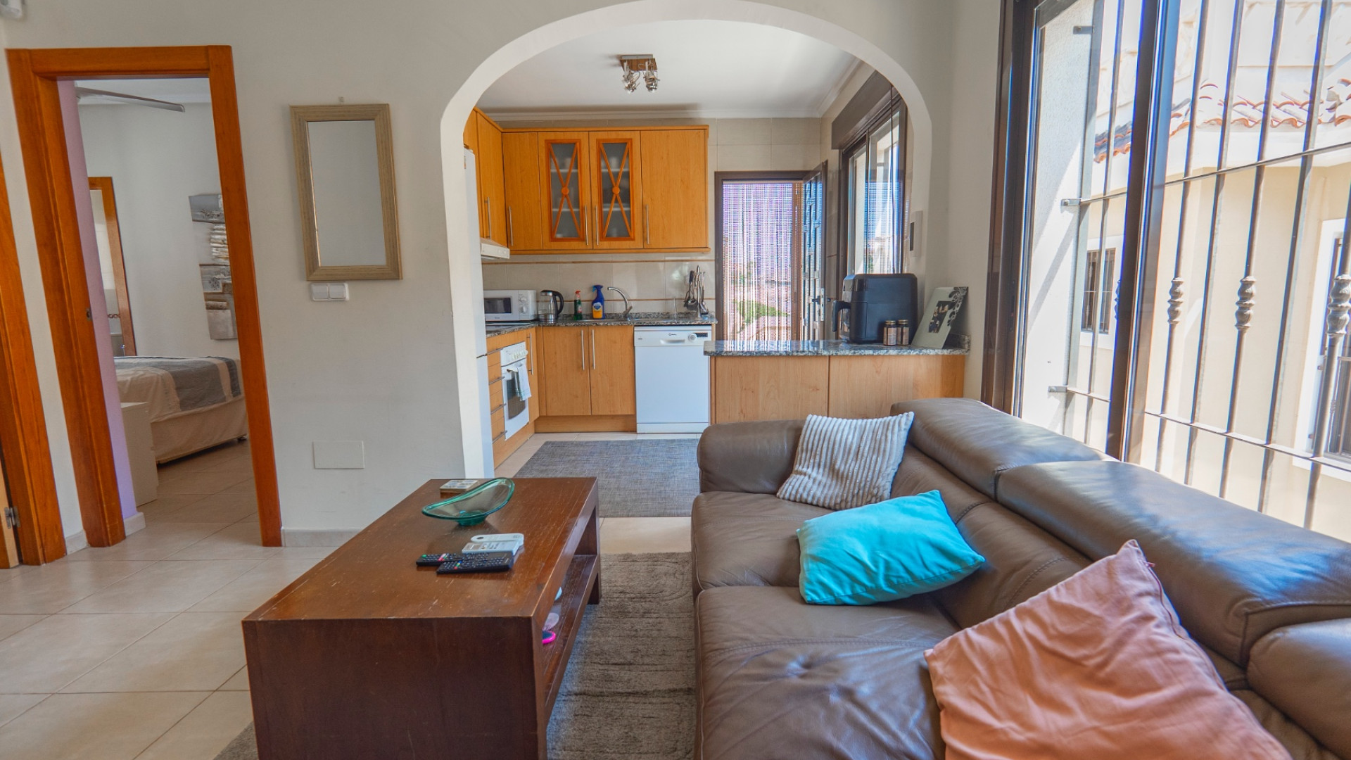 buy properties costa blanca