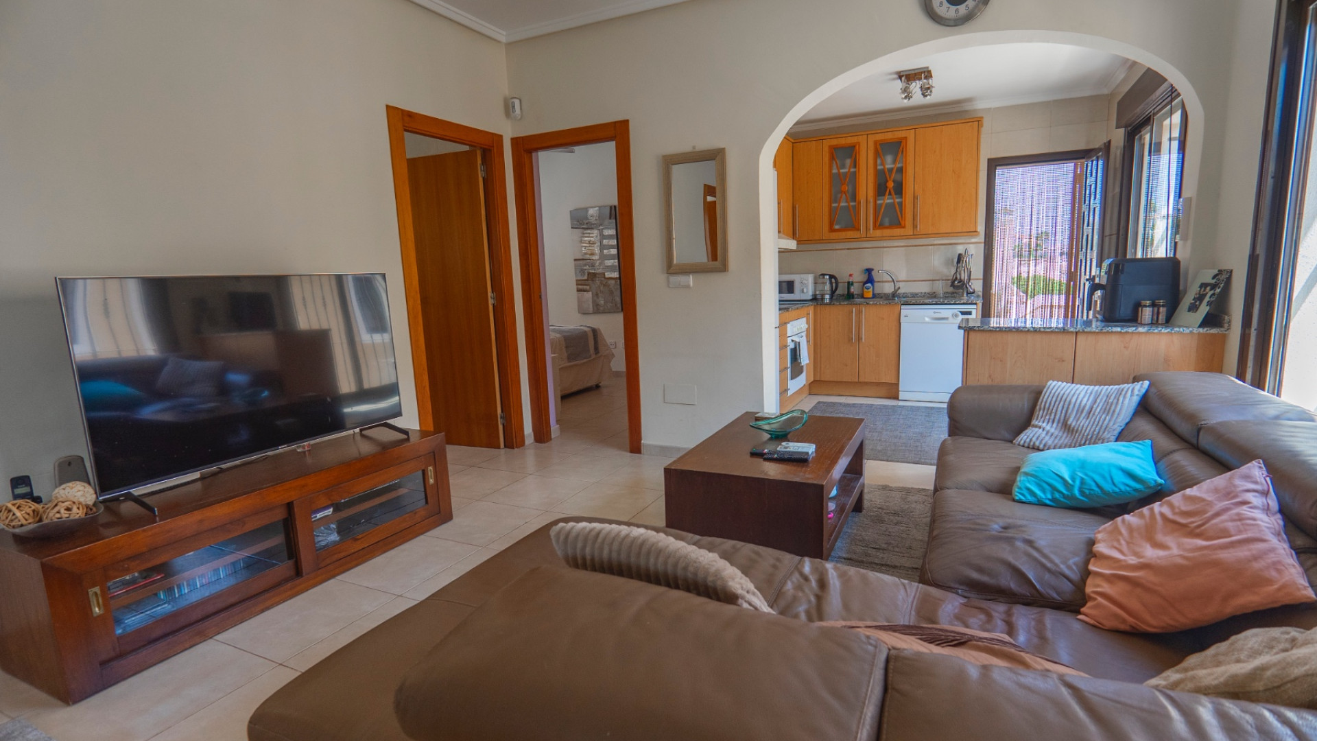 buy properties costa blanca