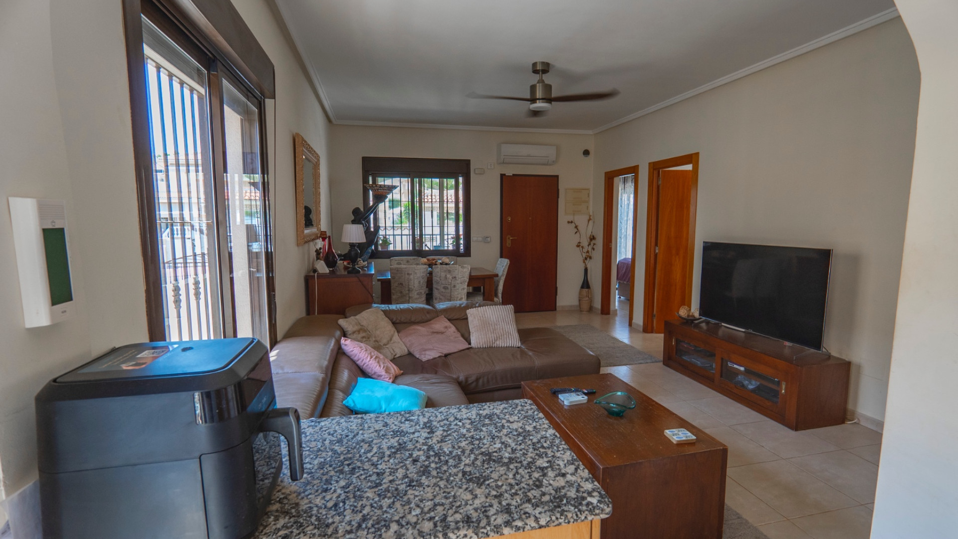 buy properties costa blanca