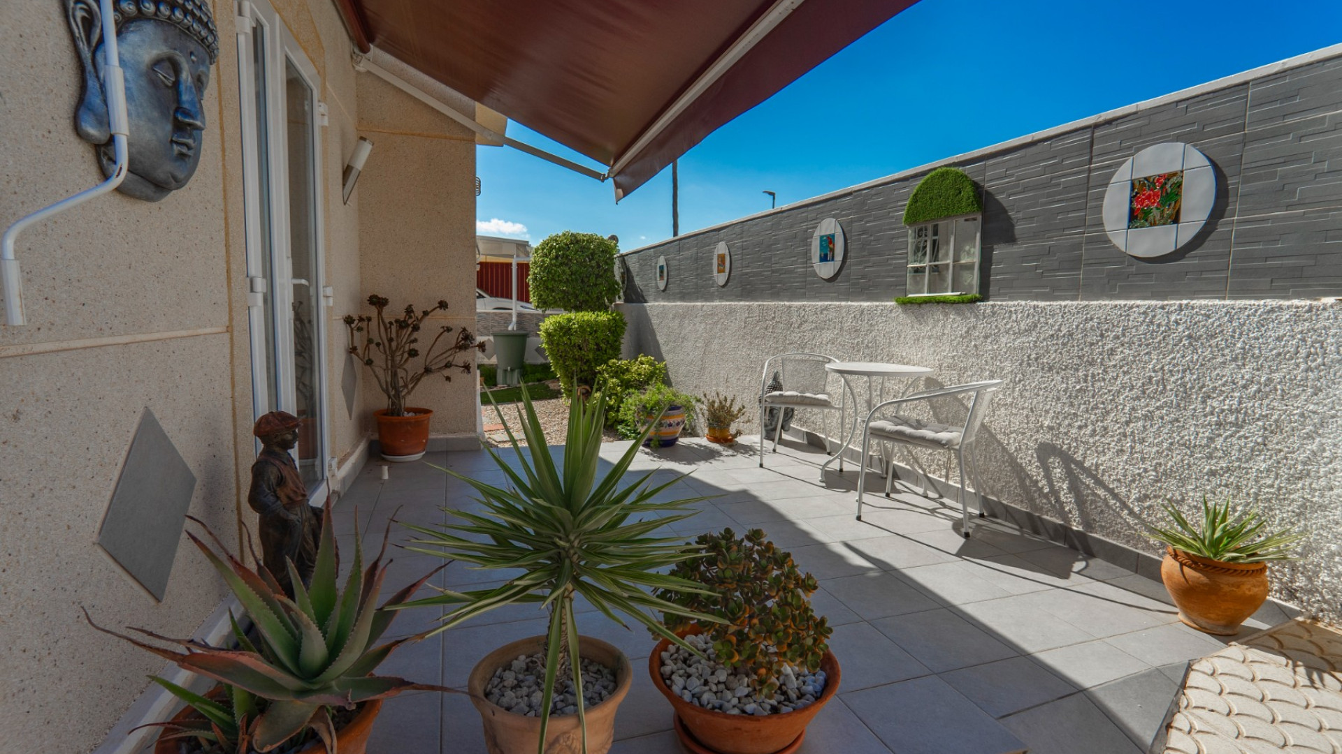 buy properties costa blanca