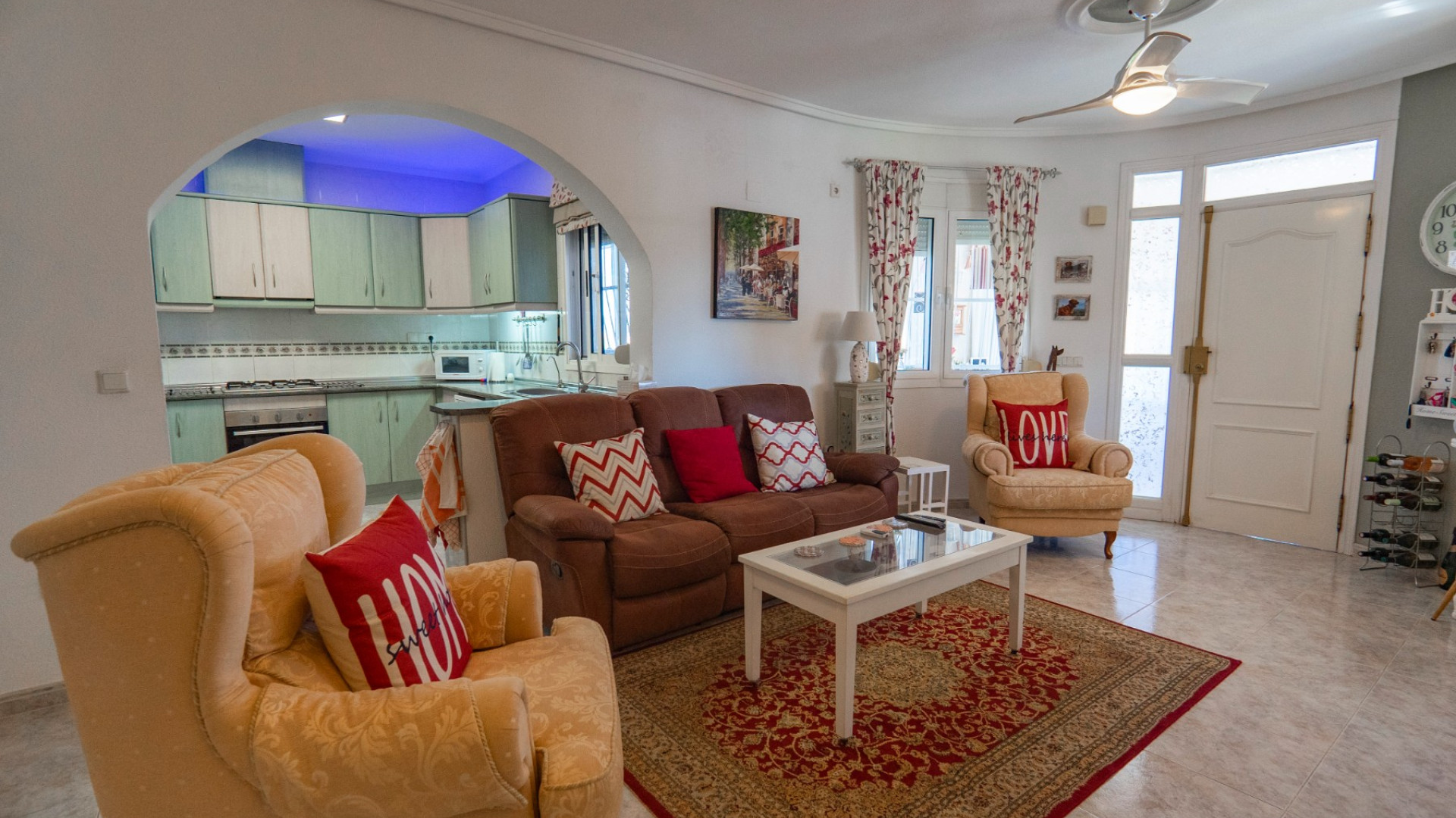 buy properties costa blanca