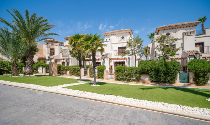 casa adosada - Venta - Algorfa - Algorfa