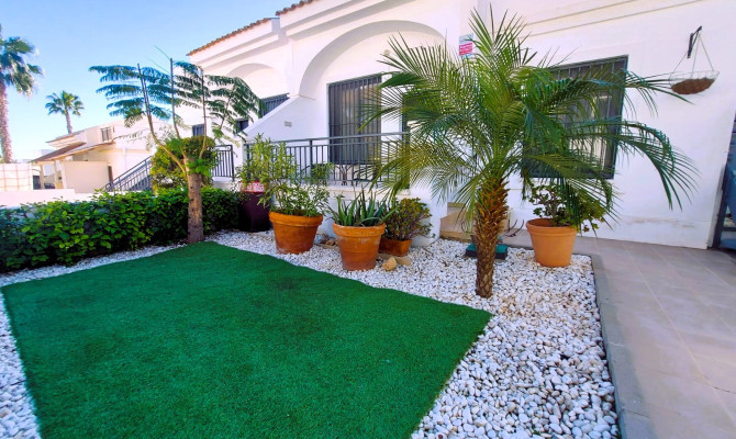 casa adosada - Venta - Algorfa - La finca Golf