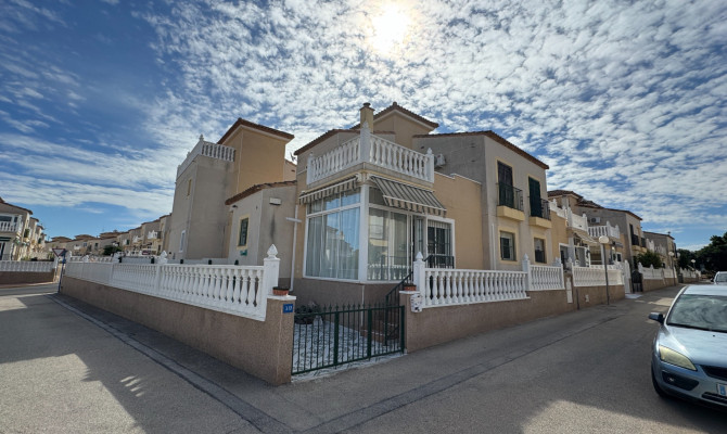 casa adosada - Venta - Algorfa - Montebello