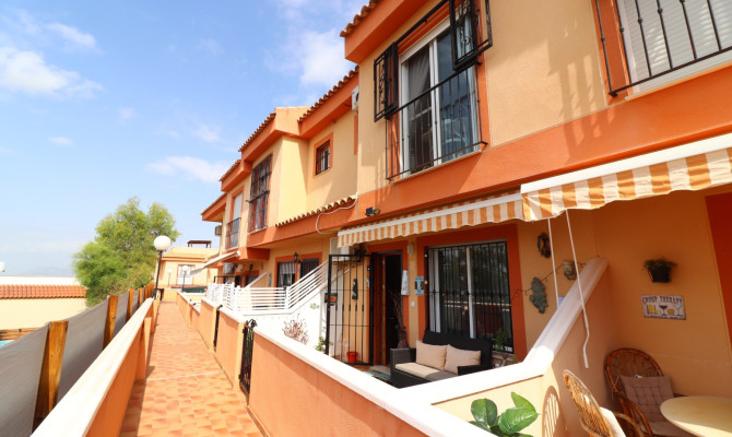 Casa adosada - Venta - Algorfa - Montemar