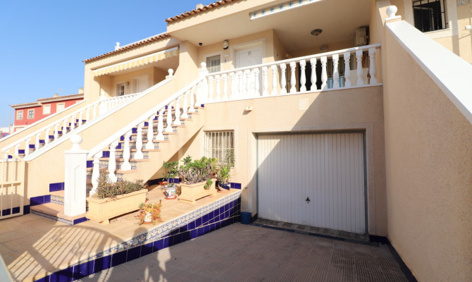 Casa adosada - Venta - Benijófar - Benijofar