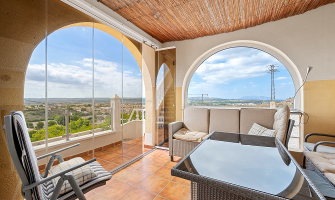 Casa adosada - Venta - Ciudad Quesada - Ciudad Quesada