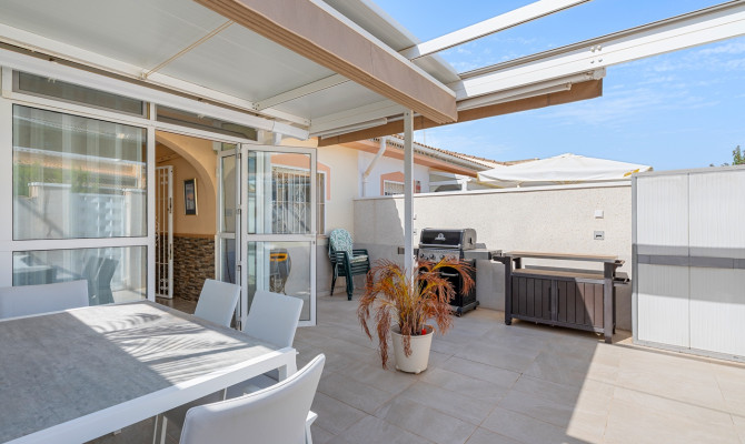 Casa adosada - Venta - Ciudad Quesada - Ciudad Quesada