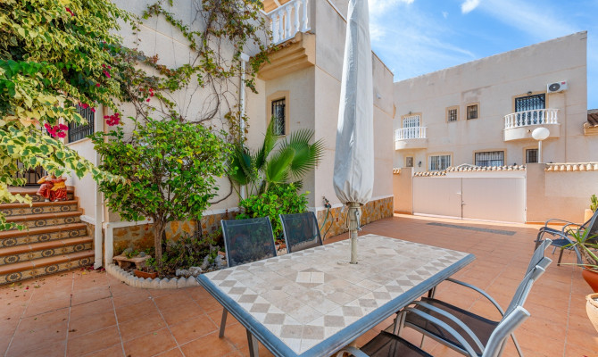 casa adosada - Venta - Ciudad Quesada - Ciudad Quesada