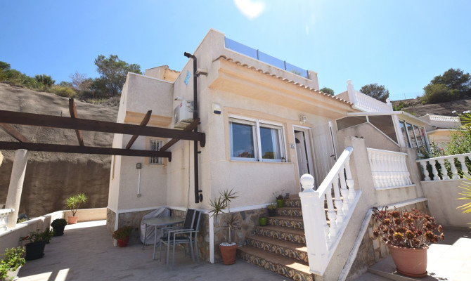 Casa adosada - Venta - Ciudad Quesada - Upper Golf