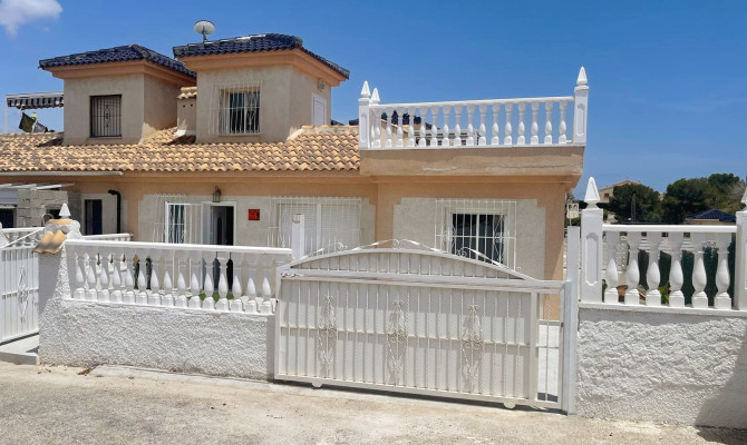 Casa adosada - Venta - Ciudad Quesada - Upper Golf