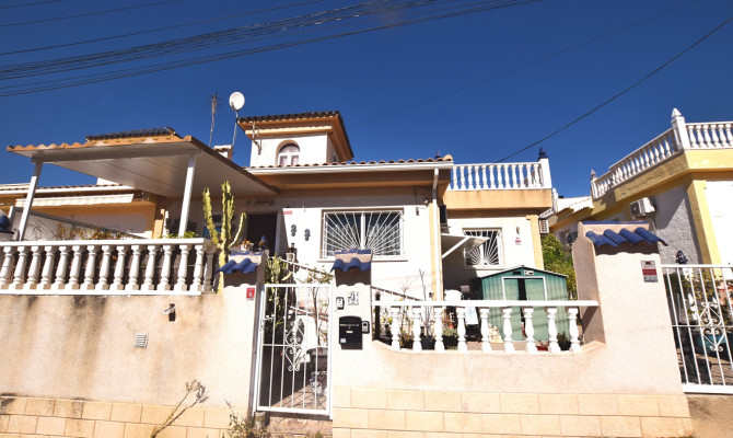 casa adosada - Venta - Ciudad Quesada - Upper Quesada