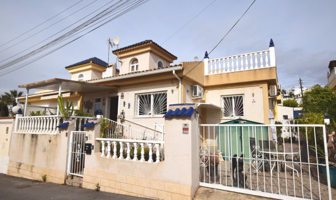 casa adosada - Venta - Ciudad Quesada - Upper Quesada