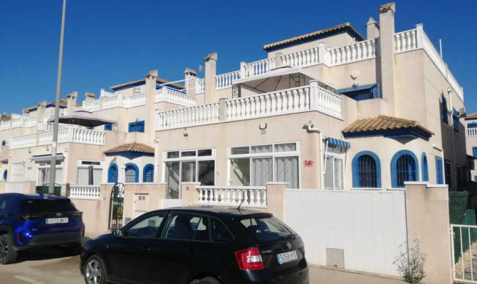 casa adosada - Venta - Daya Vieja - Daya Vieja