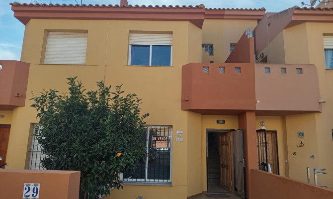 Casa adosada - Venta - Orihuela Costa - Cabo Roig