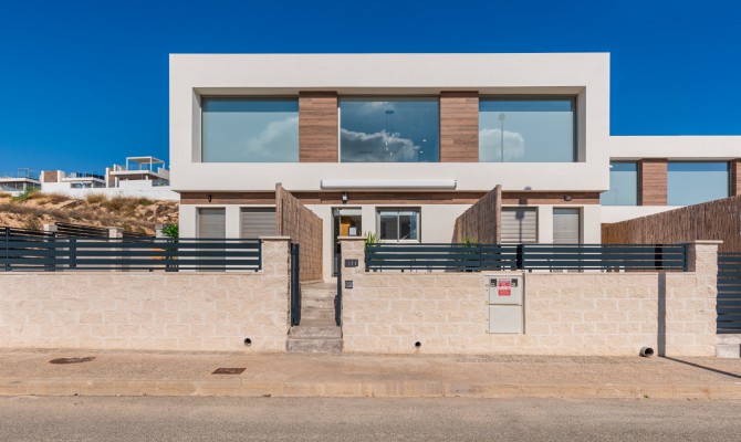 Casa adosada - Venta - Orihuela Costa - ZLFUNI