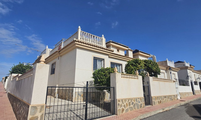 casa adosada - Venta - Rojales - Rojales Hills