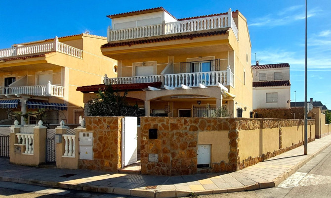 casa adosada - Venta - Torre de la Horadada - Torre de la Horadada