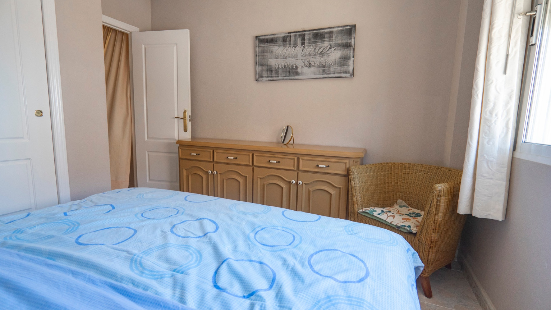 casa con piscina en venta alicante