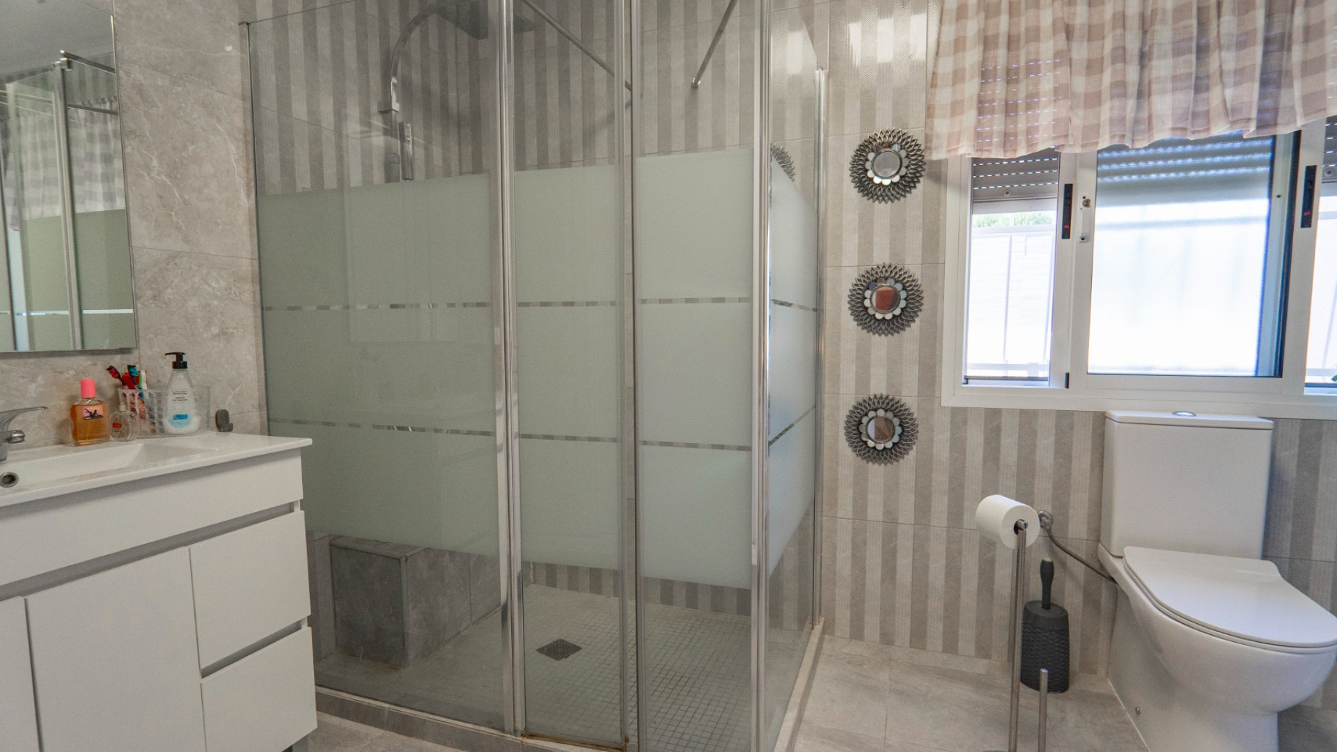 Casa con piscina en venta costa blanca