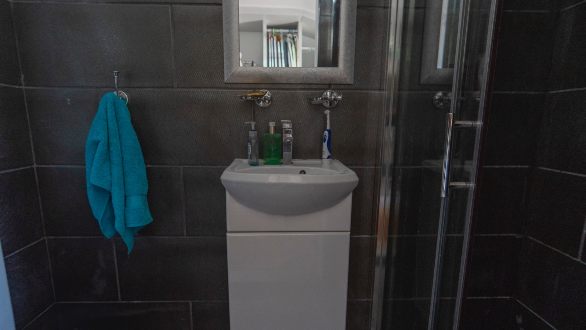 Casa de campo en venta en costa blanca