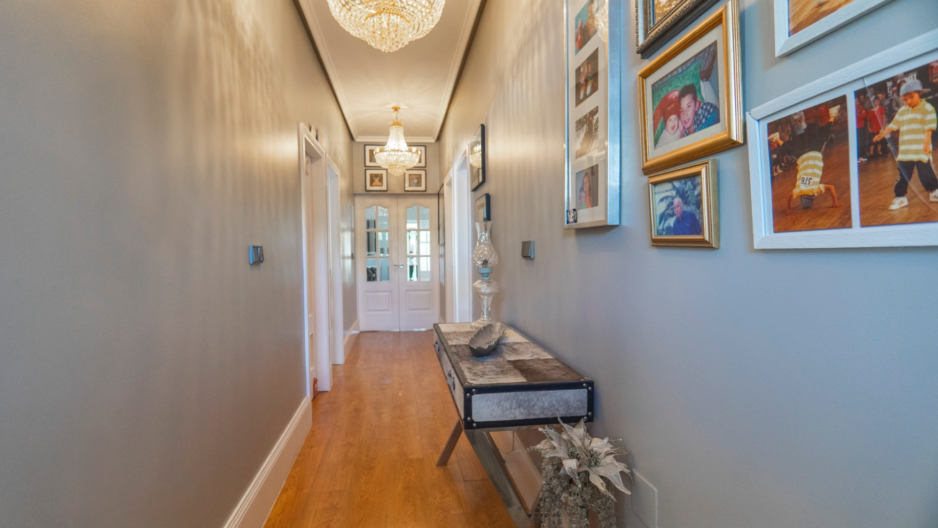 Casa de campo en venta en costa blanca