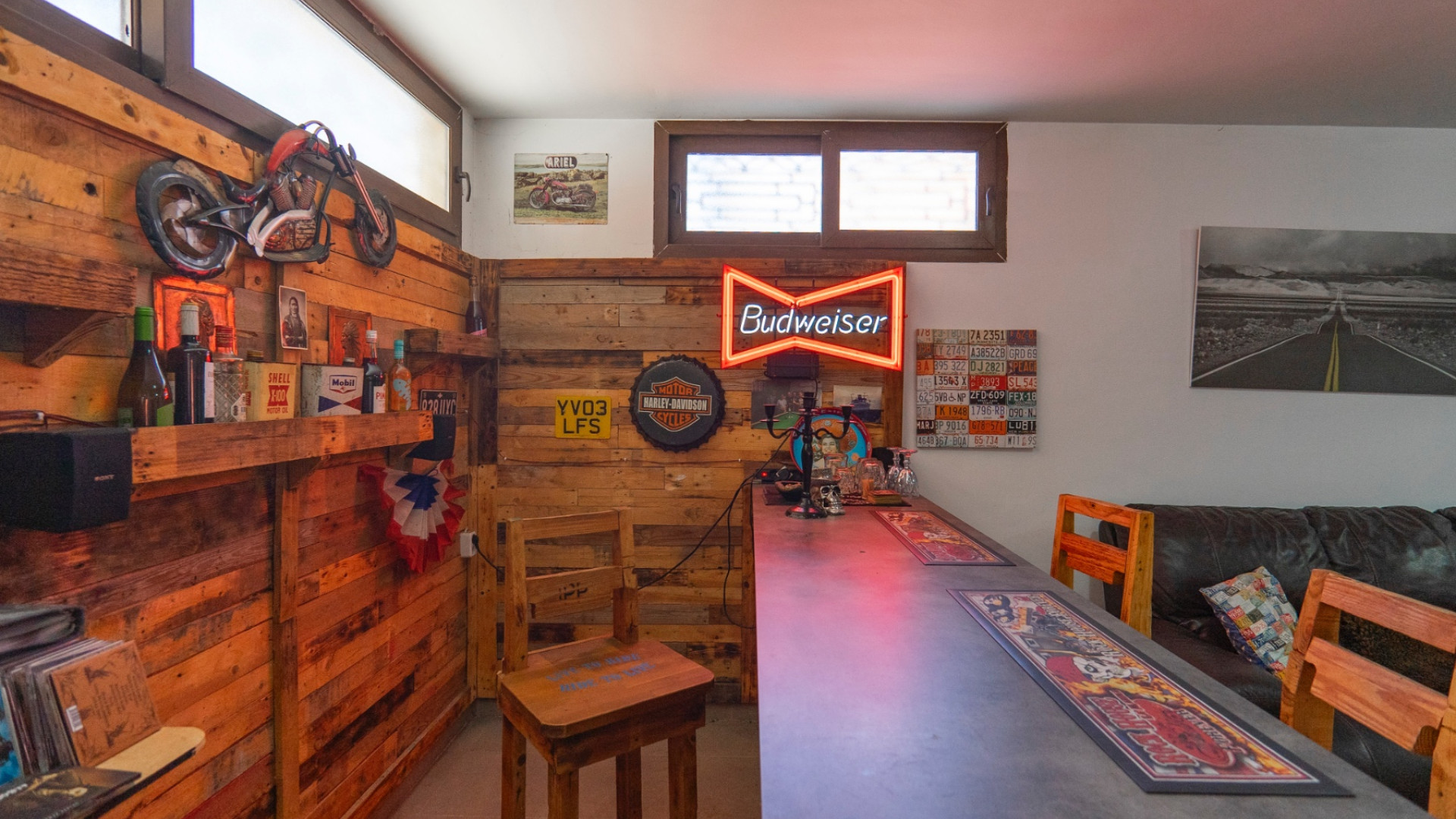 Casa de lujo en costa blanca