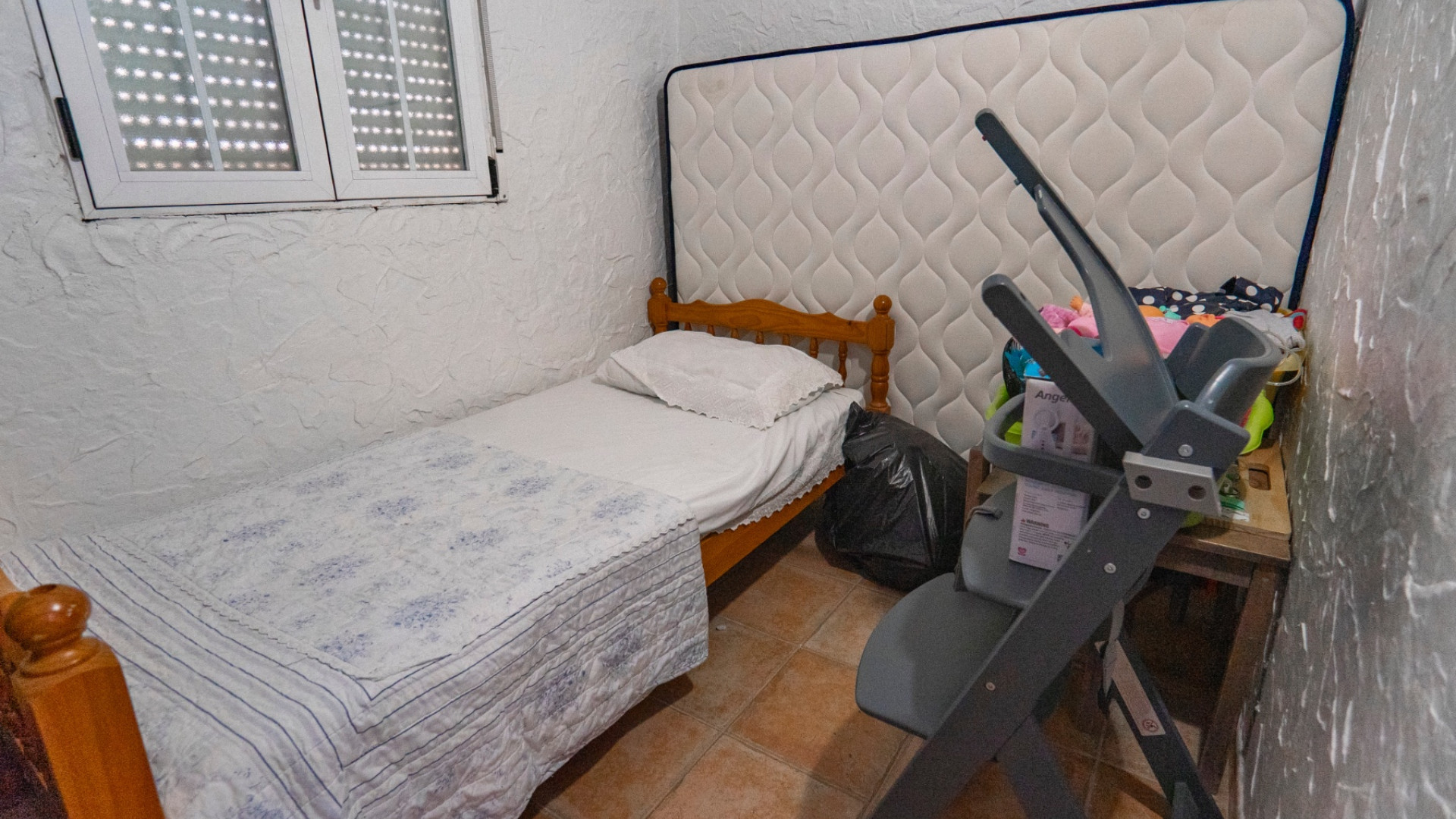 Casa de lujo en Costa Blanca