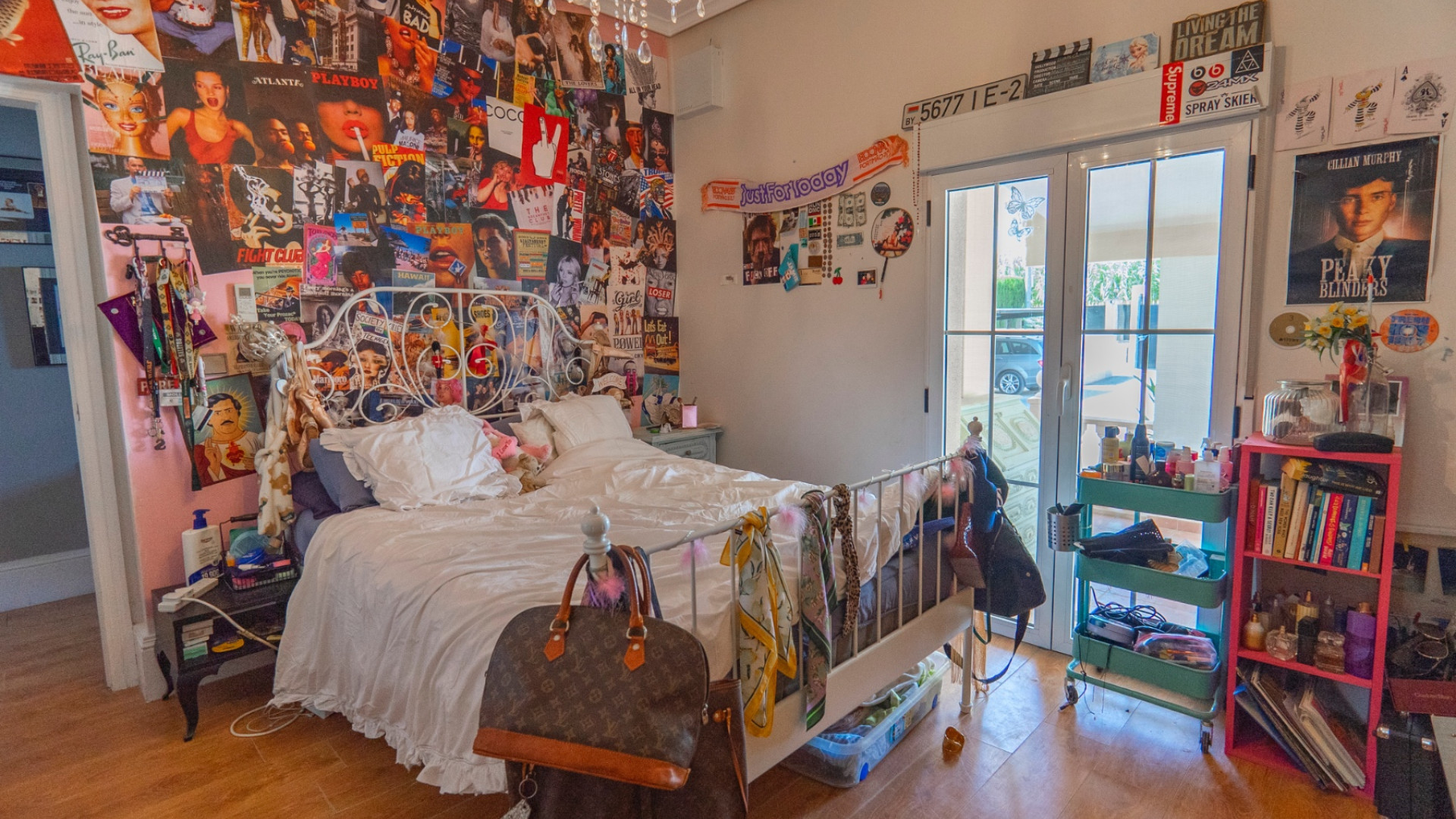 Casa de lujo en Costa Blanca