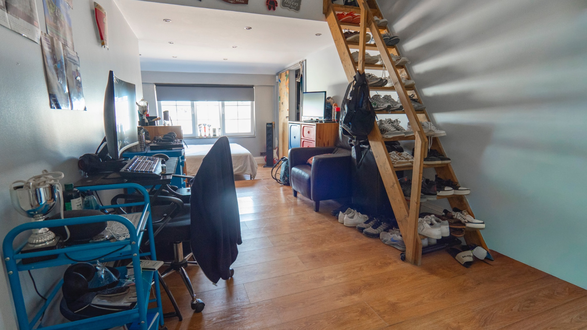 Casa de lujo en Costa Blanca