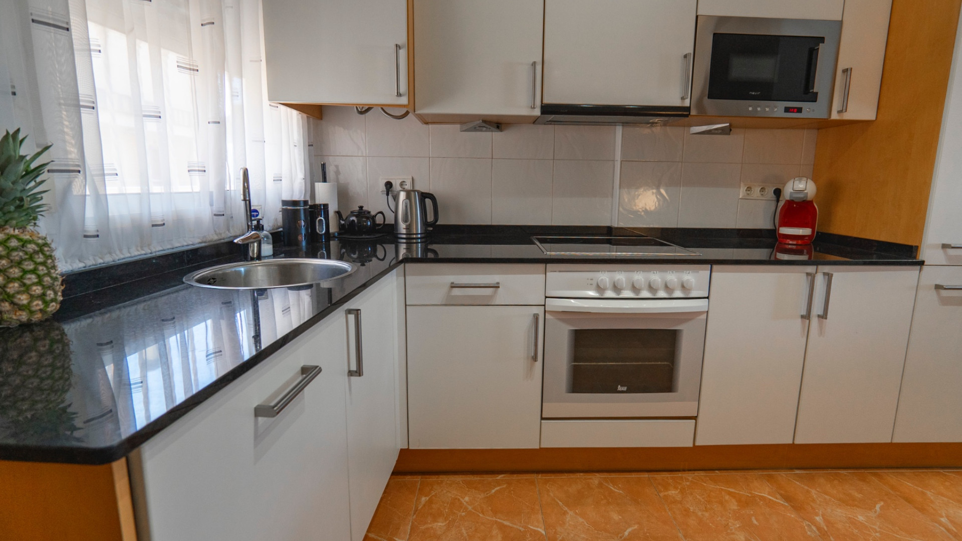 Casa en Costa Blanca