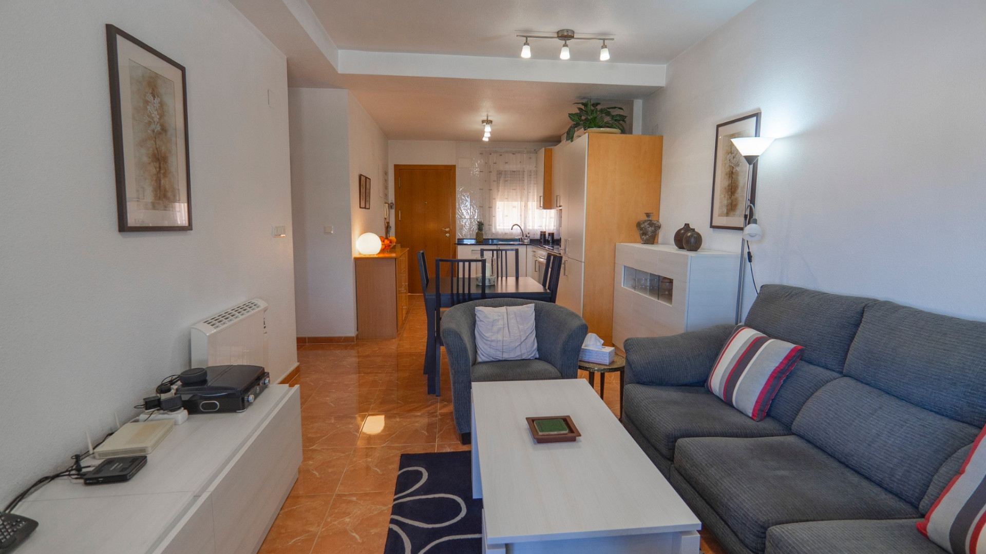 Casa en Costa Blanca